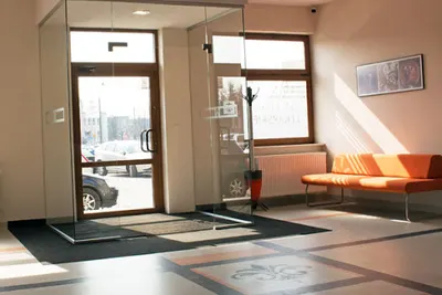 Urolog, Poradnia Urologiczna